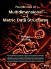 Image for Foundations of Multidimensional and Metric Data Structures