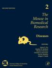 Image for The Mouse in Biomedical Research : Diseases : Volume 2