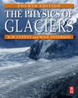 Image for The physics of glaciers