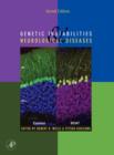 Image for Genetic Instabilities and Neurological Diseases