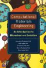 Image for Computational Materials Engineering