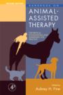 Image for Handbook on Animal-Assisted Therapy