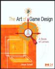 Image for The Art of Game Design