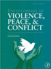 Image for Encyclopedia of Violence, Peace, and Conflict