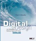 Image for Digital Design (Verilog)