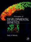 Image for Principles of Developmental Genetics