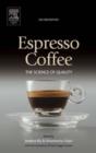 Image for Espresso Coffee : The Science of Quality