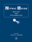 Image for Nitric oxide  : biology and pathobiology