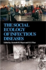 Image for Social ecology of infectious diseases