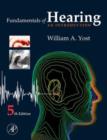 Image for Fundamentals of Hearing: An Introduction