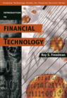 Image for Introduction to Financial Technology