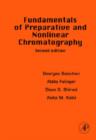 Image for Fundamentals of preparative and nonlinear chromatography
