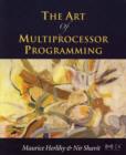 Image for The art of multiprocessor programming