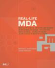 Image for Real-life MDA  : solving business problems with model driven architecture