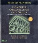 Image for Computer Organization and Design, Revised Printing, Third Edition