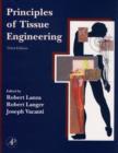 Image for Principles of Tissue Engineering
