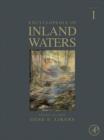 Image for Encyclopedia of inland waters