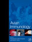 Image for Avian Immunology