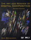 Image for The art and science of digital compositing