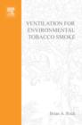 Image for Ventilation for Environmental Tobacco Smoke