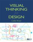 Image for Visual Thinking for Design