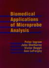 Image for Biomedical applications of microprobe analysis