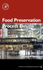 Image for Food Preservation Process Design