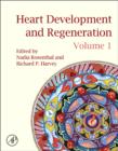 Image for Heart Development and Regeneration Volume 1