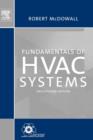 Image for Fundamentals of HVAC Systems (IP)