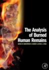 Image for The Analysis of Burned Human Remains