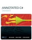 Image for Annotated C# Standard