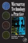 Image for Microarray technology in practice