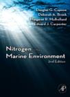 Image for Nitrogen in the Marine Environment