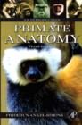 Image for Primate anatomy