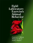 Image for Field and laboratory exercises in animal behavior