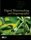 Image for Digital watermarking and steganography