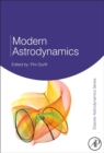 Image for Modern Astrodynamics