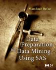 Image for Data Preparation for Data Mining Using SAS