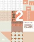 Image for UML 2 Certification Guide : Fundamental and Intermediate Exams