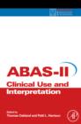 Image for Adaptive Behavior Assessment System-II  : clinical use and interpretation