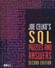 Image for Joe Celko&#39;s SQL puzzles &amp; answers
