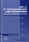 Image for HIV-1: Molecular Biology and Pathogenesis: Viral Mechanisms
