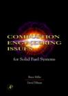 Image for Combustion Engineering Issues for Solid Fuel Systems