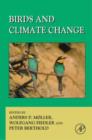Image for Birds and Climate Change