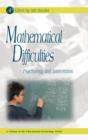 Image for Mathematical difficulties  : psychology and intervention