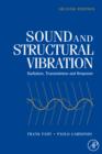 Image for Sound and structural vibration  : radiation, transmission and response