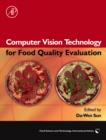 Image for Computer Vision Technology for Food Quality Evaluation