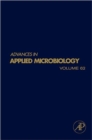 Image for Advances in applied microbiologyVol. 62 : Volume 62