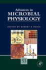Image for Advances in microbial physiologyVol. 53.