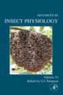 Image for Advances in insect physiologyVol. 33 : Volume 33